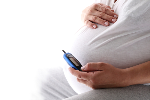 gestational diabetes treatment in india