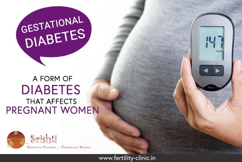 gestational diabetes treatment india